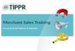 Merchant sales training   miller deals 03162011
