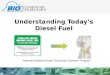 Understanding Diesel Fuel
