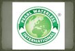 Pearl waterless car wash international export