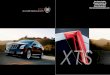 2013 Cadillac XTS Brochure KY | Louisville Cadillac Dealer