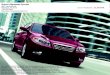 2010 Hyundai Elantra Brochure Brown´s Manassas Hyundai VA