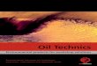 Oil Technics Workshop Brochure