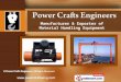 Power Crafts Engineers Gujarat India