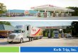 WI Natural Gas for Transportation Roundtable - Kwik Trip Presentation