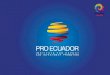 Pro Ecuador presentation