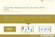 Toolex machine-tools-pvt-ltd