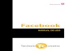 Manual facebook para empresas