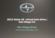 2013 Scion xB  virtual test drive | San Diego CA