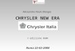 Il Posizionamento Di Una Multinazionale Nei Nuovi Scenari Competitivi Nazionali Il Caso Chrysler 2008