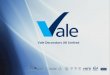 Vale Decorators UK LTD - An Introduction - Viki Duffy -  Marketing and Business Development Manager