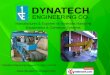 Dynatech Engineering Company Maharashtra India