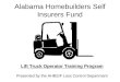 Lift Truck Operator Training Program by HBAA
