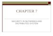 Network Security Chapter 7