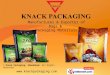 Knack Packaging Ahmedabad India