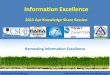 Information Excellence IISc DENODO data virtualization_20130420