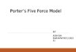 Stm porters 5 Force model