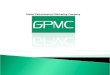 Global Petrochemical Marketing Company Profile