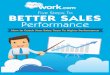 5 Steps to Better Sales Performance