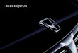 2011 Hyundai Equus eBrochure - Glenbrook Hyundai - Happy Car Store - Fort Wayne, IN