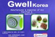 G Well Korea Co. Ltd