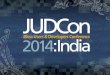 JUDCon2014-ScalableMessagingWithJBossA-MQ and Apache Camel