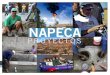 NAPECA: Programa de subvenciones a proyectos comunitarios - Casos de éxito