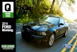 2014 Ford Mustang Brochure | Ford MA Dealer