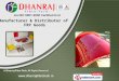 Dhanraj Fibro Tech Maharashtra India