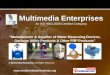 Multimedia Enterprises Maharashtra India