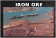 Iron ore commodity (1)