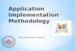 Application Implementation Methodology (AIM)
