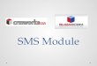 Sms module 2