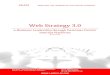 Livre blanc : Web Strategy 3.0