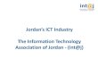 Jordan Ict Sector June 2009