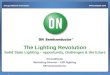 The Lighting Revolution