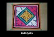 Ralli Quilts