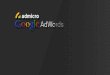 Giới thiệu hồ sơ quảng cáo Google Adwords