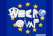 WhereCamp EU 2010 Keynote