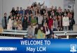 LCM slides_25th May 2014_AIESEC LC ANFA