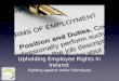 Upholding Employee Rights In Ireland: Fighting Against Unfair Dismissals