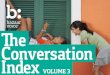 Bazaarvoice Conversation Index Volume 3