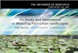 Stevens_P_On Scale and Abundance – Rewatering the peri-urban landscapes of Australia as a physical, social and economic imperative