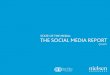State of the Media - The Social Media Report - Nielsen Q3 2011