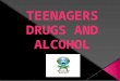 Teen addiction prevent alcohol and drug abuse (mental health guru)