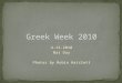 ENMU Greek Week 2010 Nat Day 4-13-10