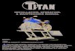 Titan motorcycle-lift-ldml-1000 l-manual