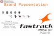 Brand Presentation - Fastrack Watches