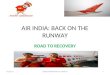 Air India - Management Case Study (MBA) | Online Mini MBA (Free)