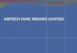 Airtech hvac private limited