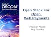 Open web payments
